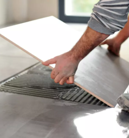 Zanesljiv keramičar Celje