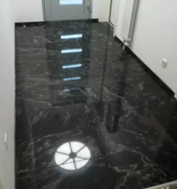 Kvaliteten keramičar Pomurje