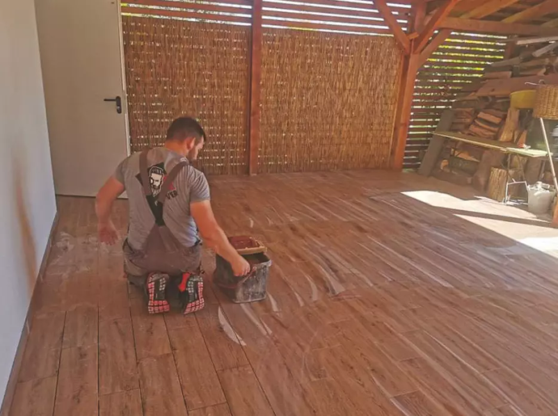 Dober keramičar Pomurje