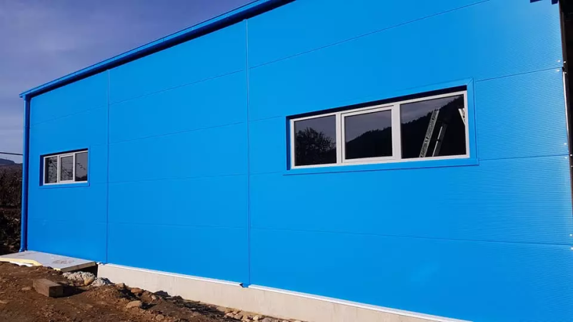 Dober klepar Pomurje