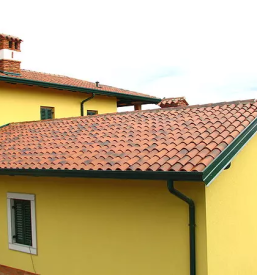 Dober klepar primorska