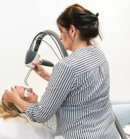 Dober kozmeticni salon sencur