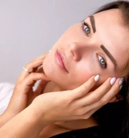 Dober kozmeticni salon sencur