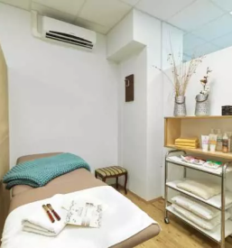 Dober kozmeticni salon sencur