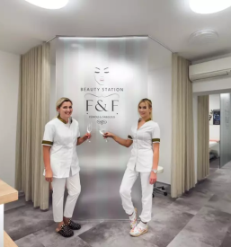 Dober kozmeticni salon v ljubljani