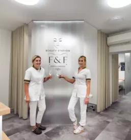 Dober kozmeticni salon v ljubljani