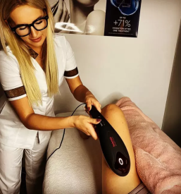 Dober kozmeticni salon v ljubljani