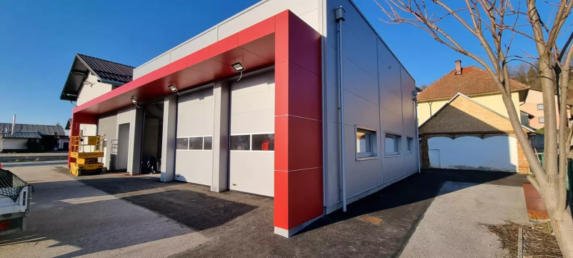 Dober krovec Pomurje 