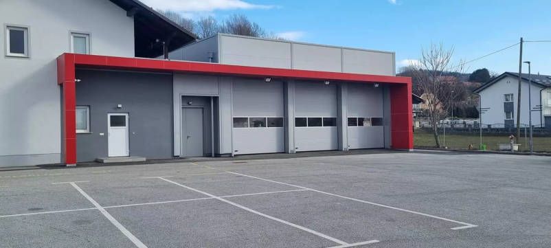 Dober krovec v Pomurju