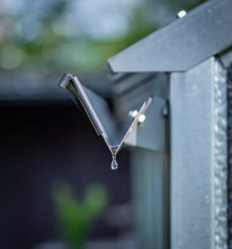 Dober krovec po Savinjski regiji