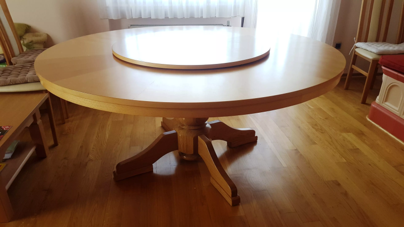 Kvaliteten in dober mizar Štajerska