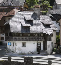 Dober muzej za otroke slovenija