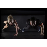 Športno treniranje in svetovanje, Žan Petek s.p.