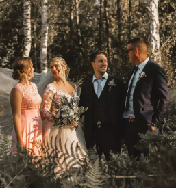 Dober porocni fotograf ptuj