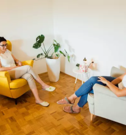 Dober psihoterapevt ljubljana