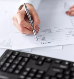 Dobre računovodske storitve