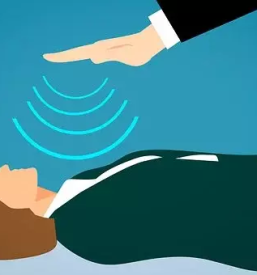 Dober reiki terapevt