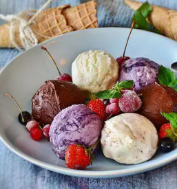 Slaščičarna z najbolj okusnim sladoledom v Ljubljani