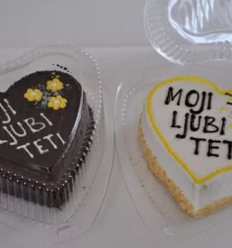 Dober sladoled Šentjur