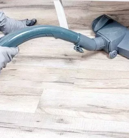 Splošni čistilni servis Pomurje