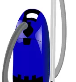 Dober splošni čistilni servis