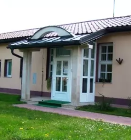 Dober veterinar kozje