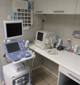 Dobra veterinarska klinika Nova Gorica