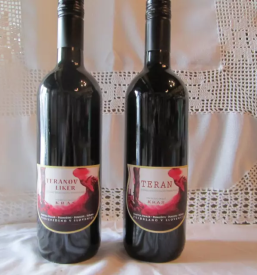 Dobra vina v Ljubljani