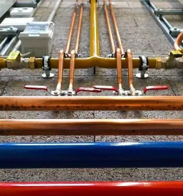 Dober vodovodar domzale