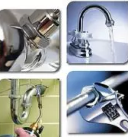 Dober vodovodar domzale