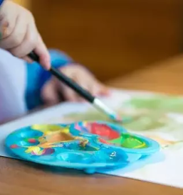 Dober vrtec ljubljana polje