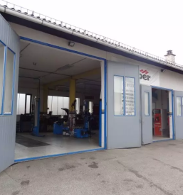 Dober vulkanizer posavje