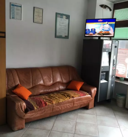 Dober vulkanizer posavje