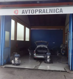 Dober vulkanizer posavje