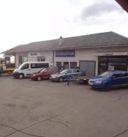 Dober vulkanizer posavje