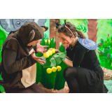 Pravljična Frtina, Natalija Trebušak, s.p.