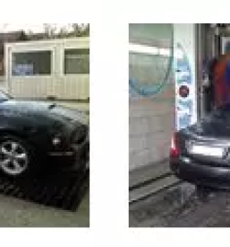 Kvalitetno kemično čiščenje avta v Ljubljani