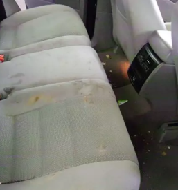 Avtopralnica v Ljubljani