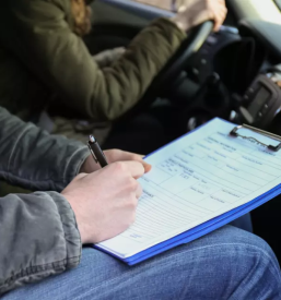 Najboljša avtošola v Ljubljani