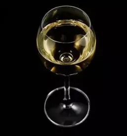 Dobra bela vina Vipavska dolina, VIpava