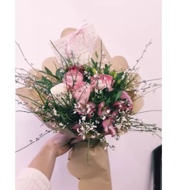 Dobra cvetlicarna domzale