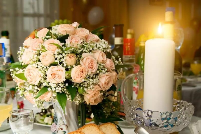 Dobra cvetličarna Kranj vam uredi cvetje za vse priložnosti!