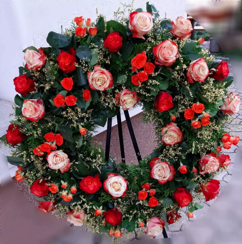 Dobra cvetličarna Kranj 