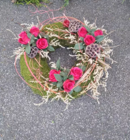 Lokalna cvetličarna Murska Sobota