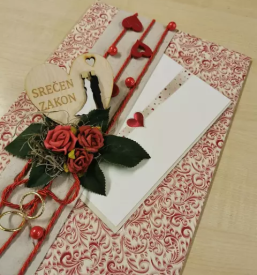 Cvetličarna s svežim cvetjem Murska Sobota