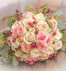 Cvetličarna v Slovenj Gradcu