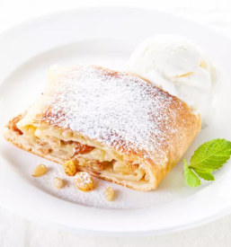 Dobra domaca gostilna bovec