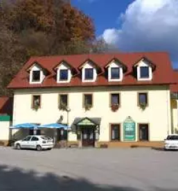 Dobra domača gostilna Dolenjska