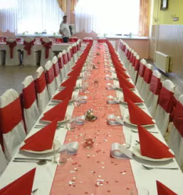 Prostor za zaključene družbe