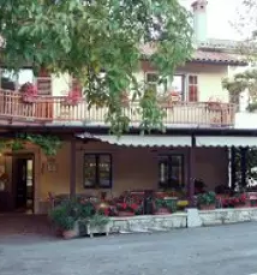 Najugodnejša domača gostilna na Krasu